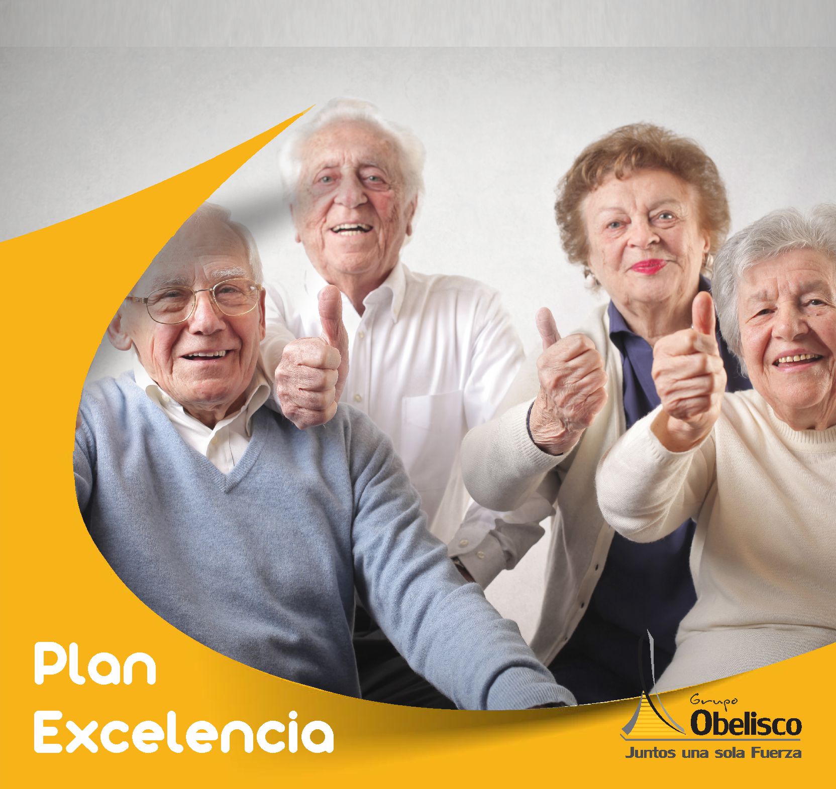 Plan Excelencia