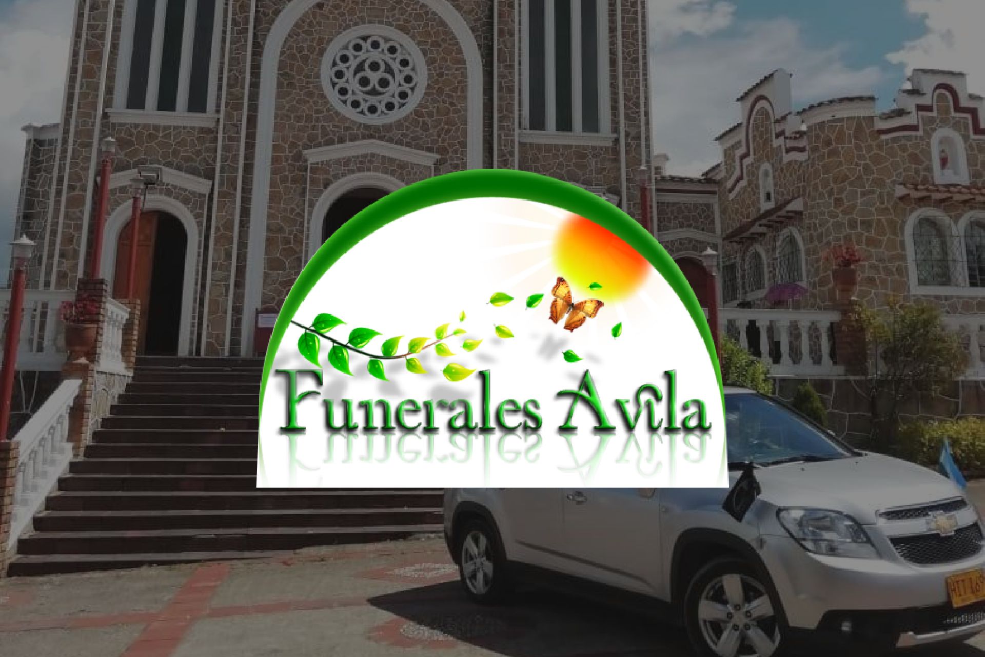 Funerales Ávila